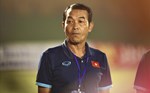 siaran langsung sepak bola indonesia vs vietnam Dengan tema maju tanpa rasa takut, wajah maskot Baekho ditonjolkan